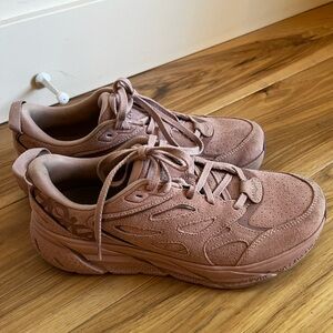 Hoka one one Clifton